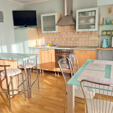 Pajurio Apartamentai