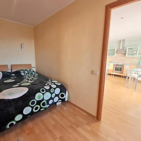 Apartment Pajurio Apartamentai