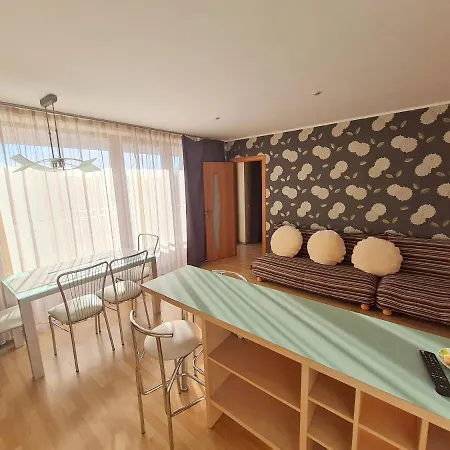 Pajurio Apartamentai Apartment
