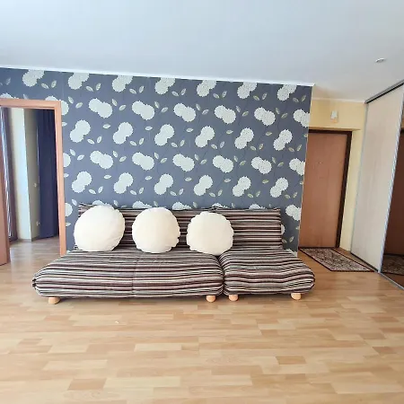 Pajurio Apartamentai Apartment Palanga