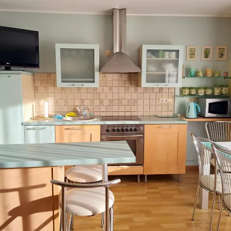 Pajurio Apartamentai