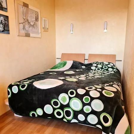 Pajurio Apartamentai Apartment *