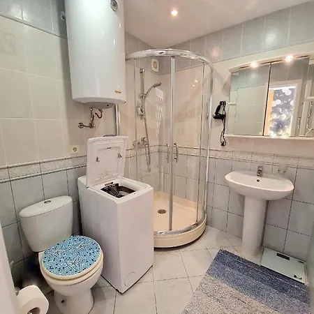 Pajurio Apartamentai Apartment